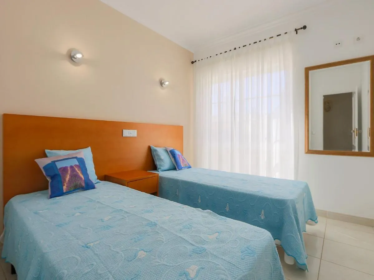 Luxury Holiday Villa Pescadinha Near Beach, Albufeira