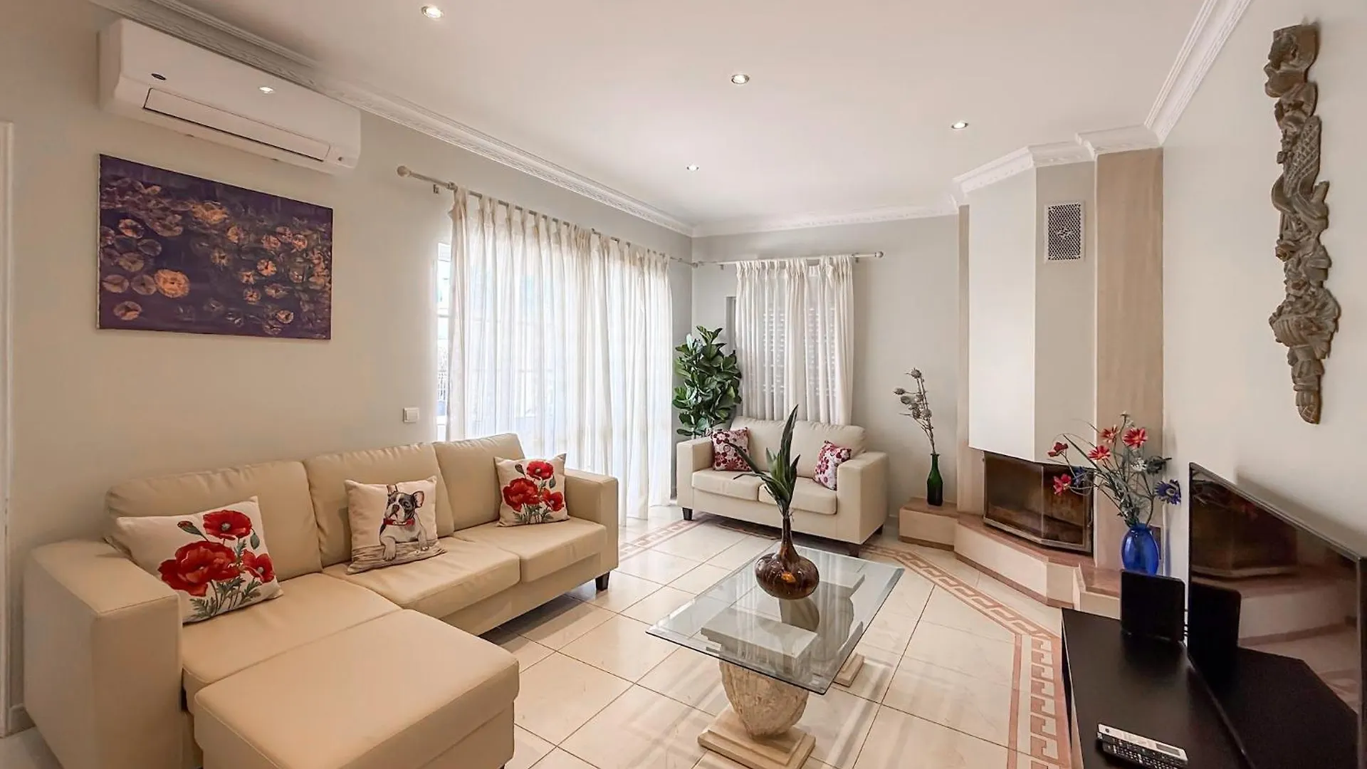 Luxury Holiday Villa Pescadinha Near Beach, Albufeira 0*,