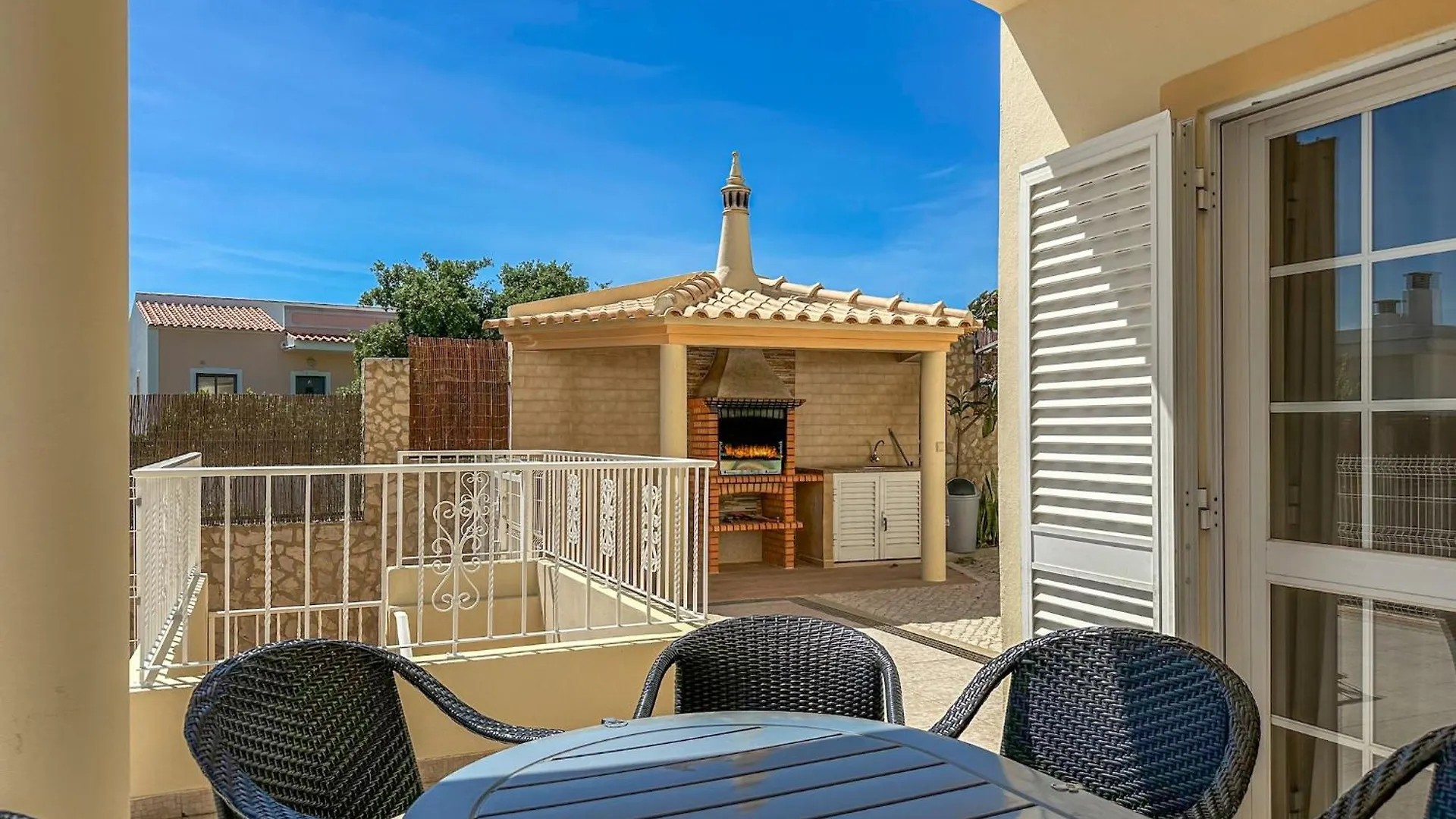 Luxury Holiday Villa Pescadinha Near Beach, Albufeira Portugalsko