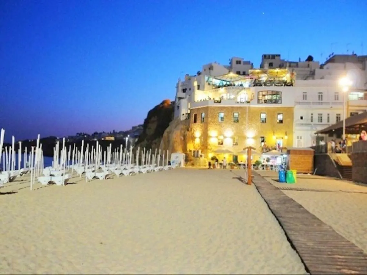 Luxury Holiday Villa Pescadinha Near Beach, Albufeira Portugalsko