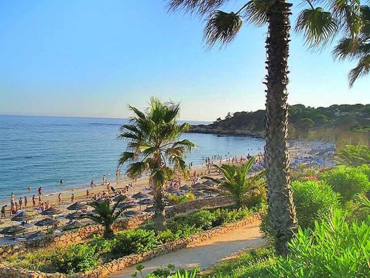 Luxury Holiday Villa Pescadinha Near Beach, Albufeira