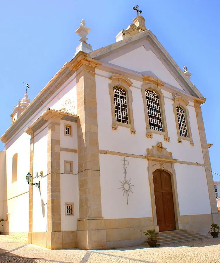 Luxury Holiday Villa Pescadinha Near Beach, Albufeira Portugalsko