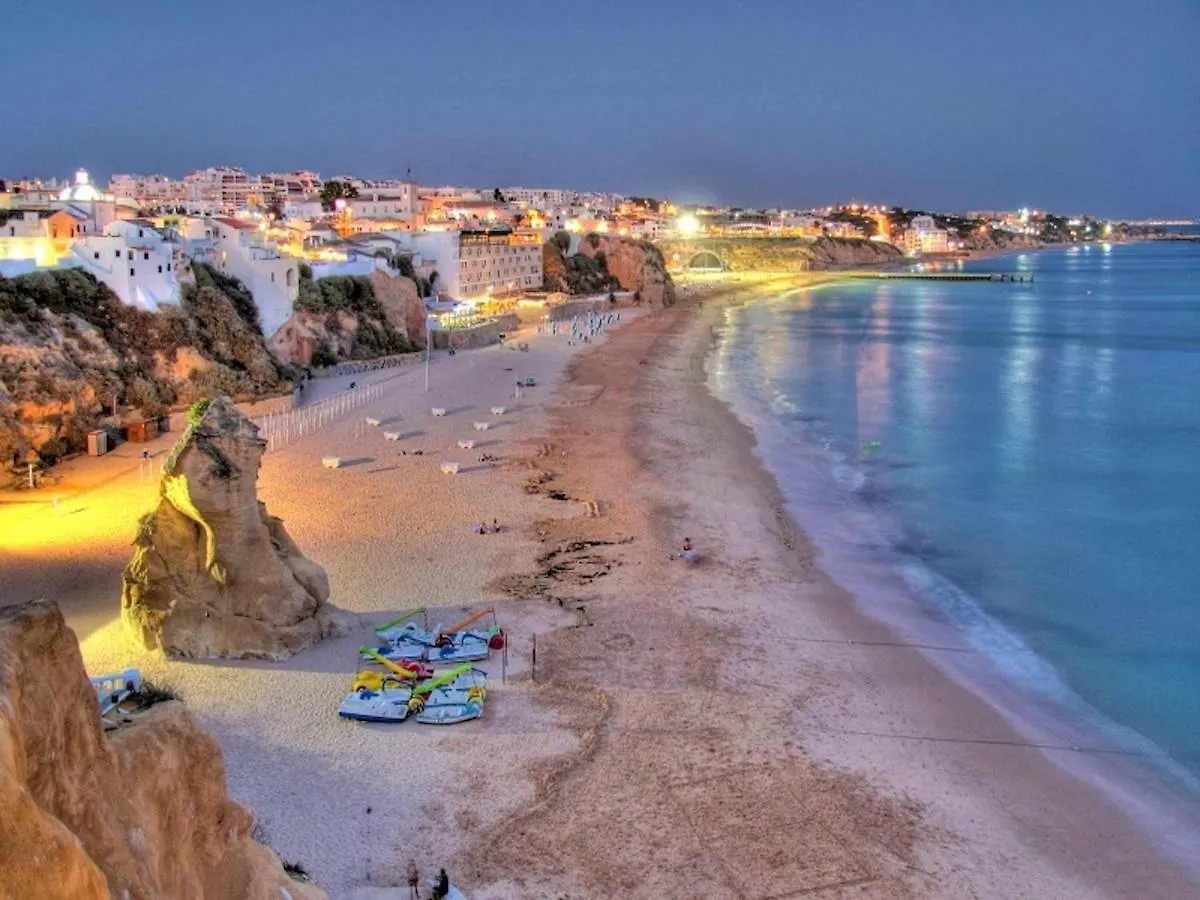 Luxury Holiday Villa Pescadinha Near Beach, Albufeira