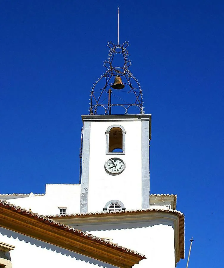 Luxury Holiday Villa Pescadinha Near Beach, Albufeira