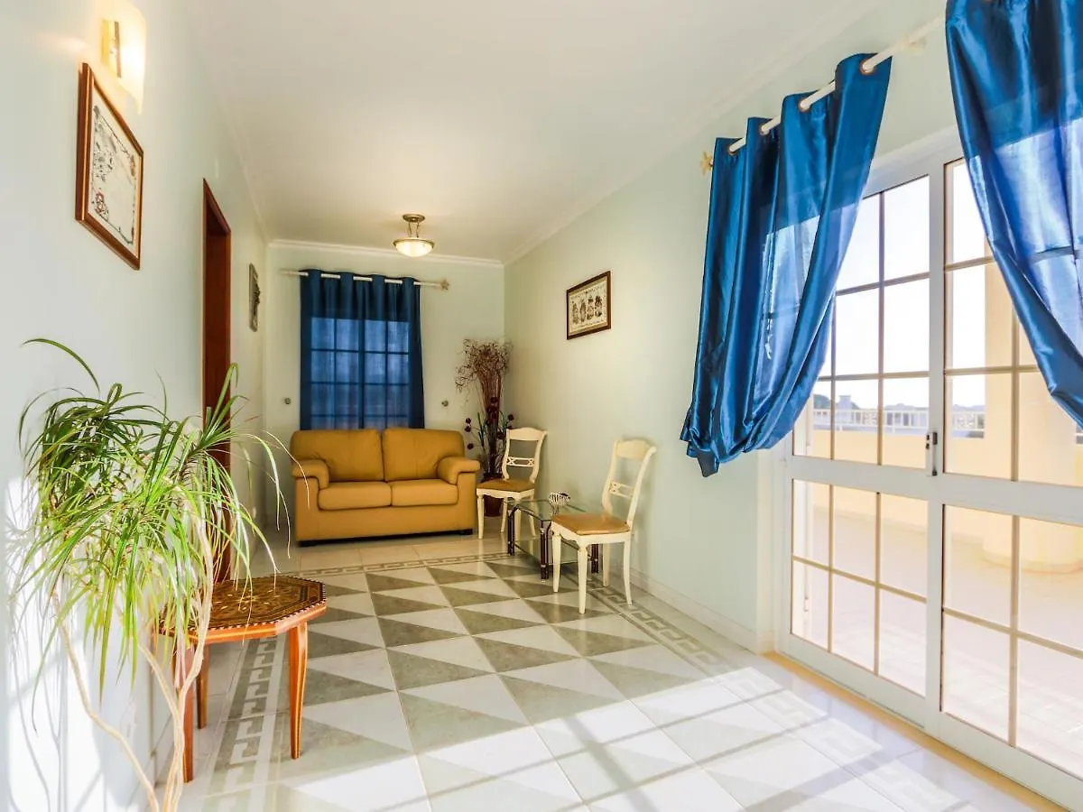 Luxury Holiday Villa Pescadinha Near Beach, Albufeira
