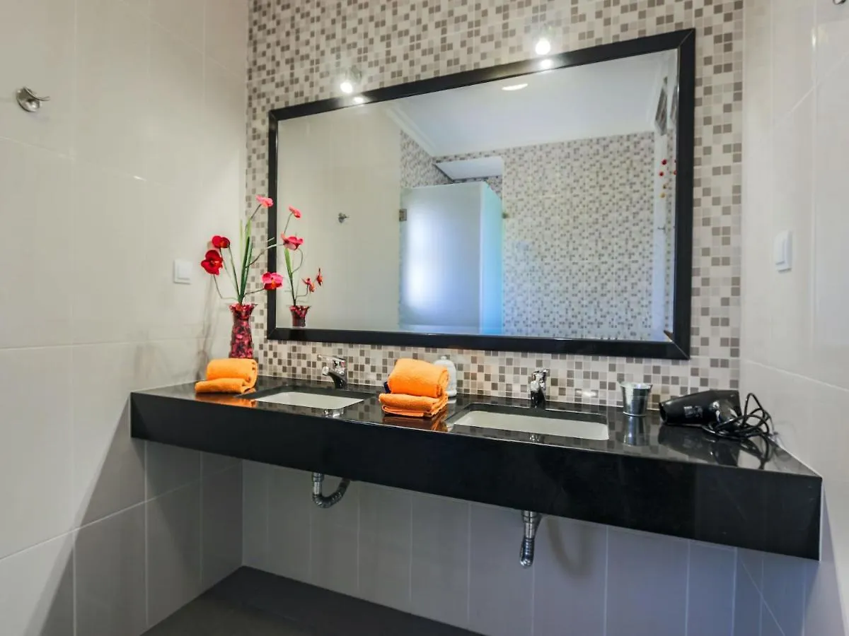 Luxury Holiday Villa Pescadinha Near Beach, Albufeira 0*,