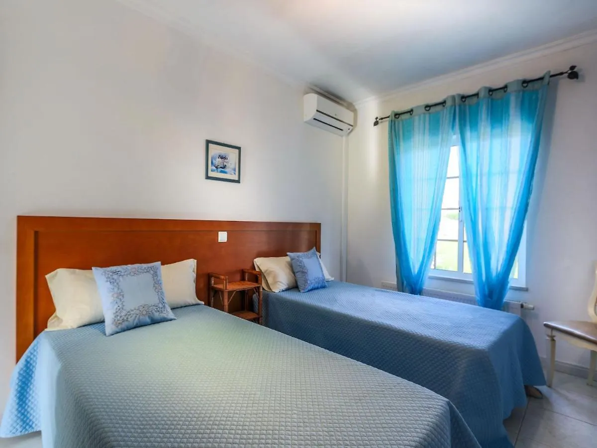 Luxury Holiday Villa Pescadinha Near Beach, Albufeira 0*,  Portugalsko